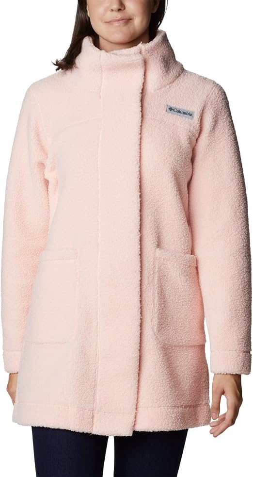 Columbia Women's Panorama Long Jacket 