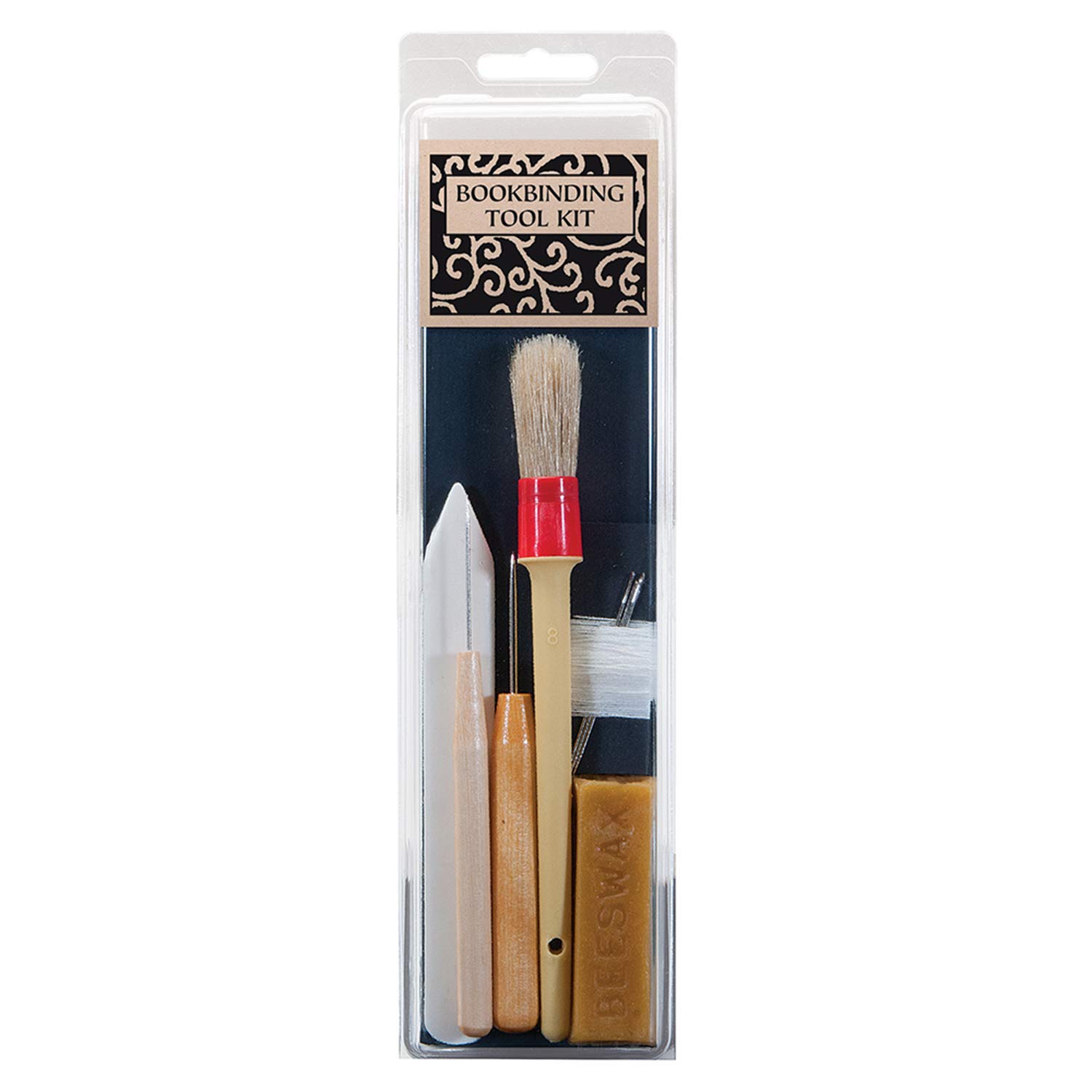Buy Lineco Bookbinding Tool Kit for Beginners, Bookbinders and Craft