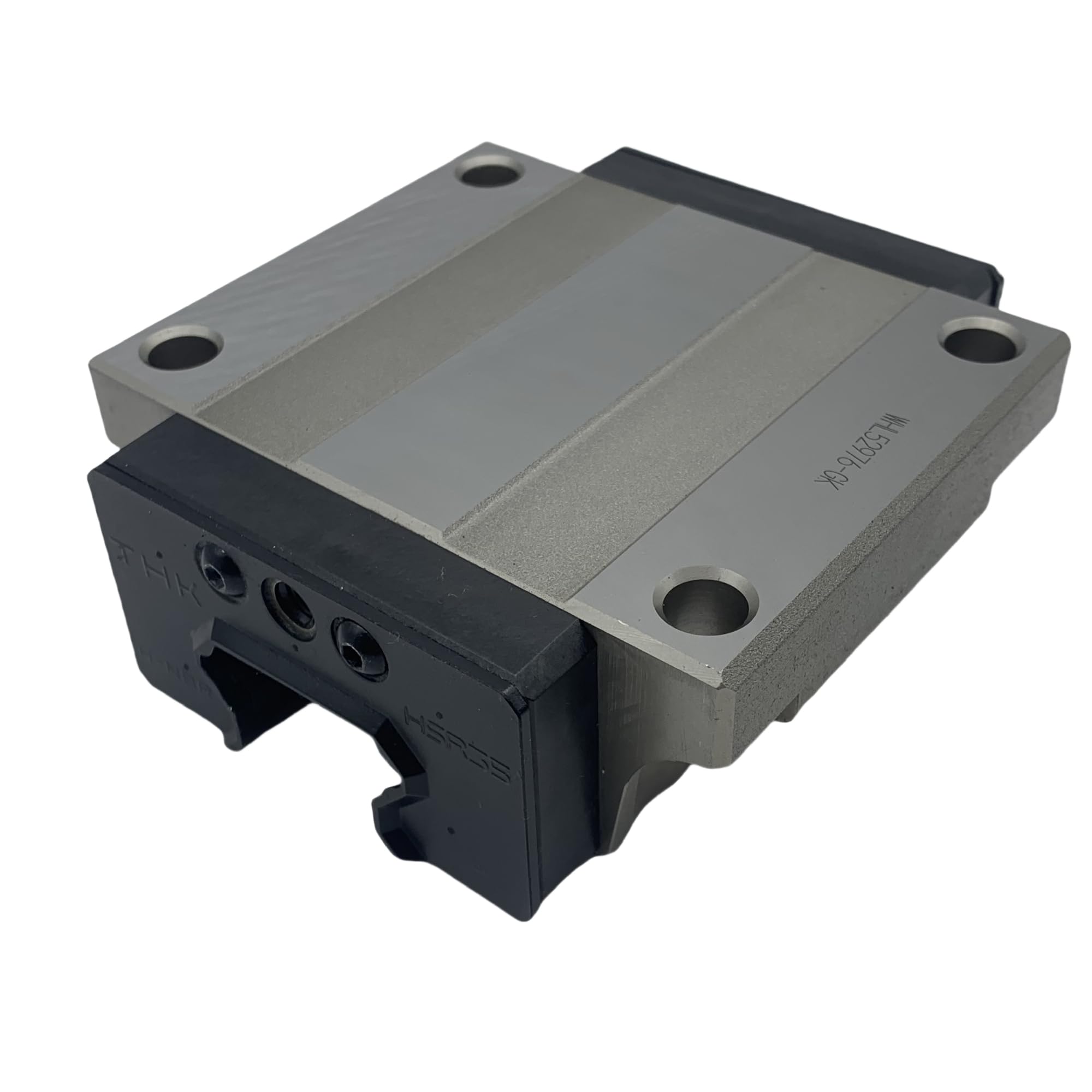 THK Guide Linéaire HSR35LB HSR35 HSR35LB1SS/UU 40.5x100x134.8mm GK Roulement Bloc Rails Glissière pour Contrôle de Mouvement Machine CNC Imprimante 3D