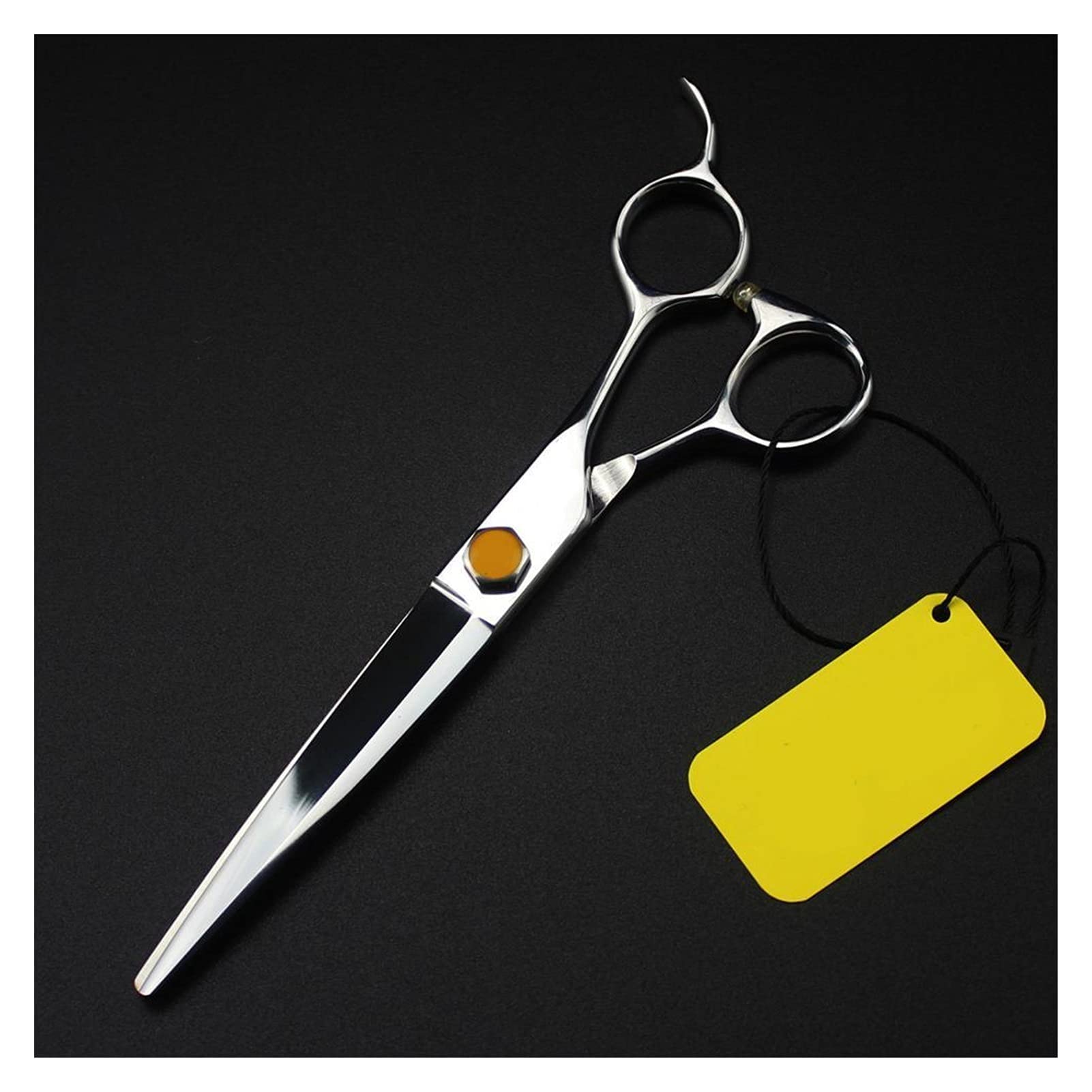 Tijeras de peluquería Profesionales de Acero Inoxidable para Uso en seco y húmedo. Solo para Uso Profesional.