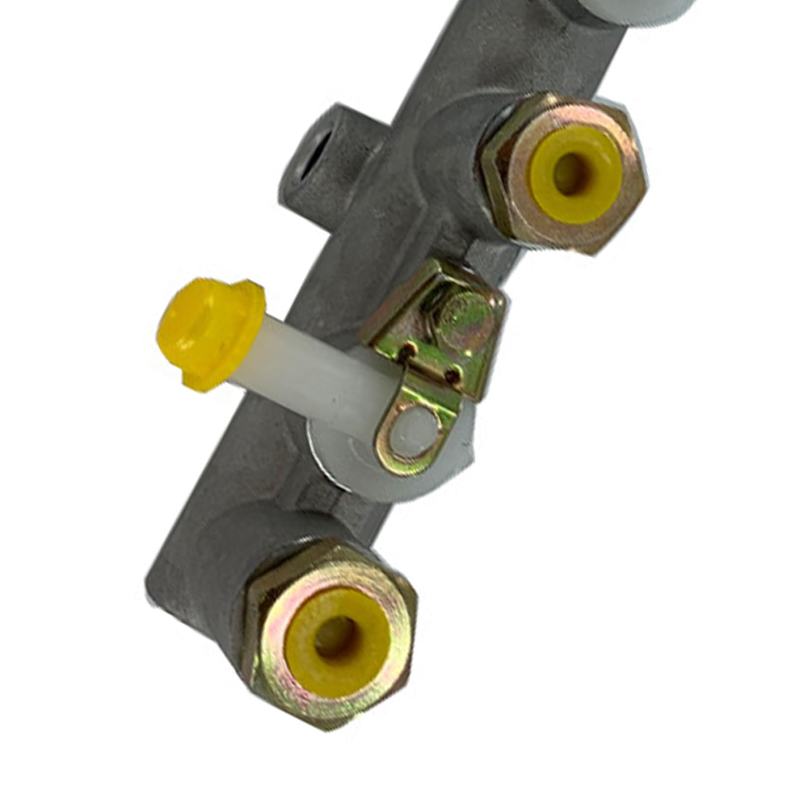 Heavy-DutyCart - Cilindro de freno de repuesto con resistencia mejorada, compatibilidad para todo tipo de clima, cilindro de freno para carrito de