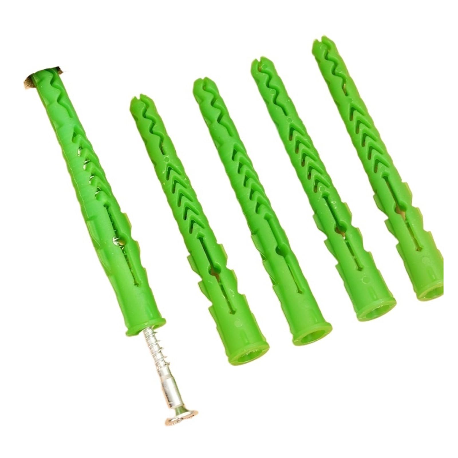 Tappi A Muro Resistenti, Compatibili Con Universali