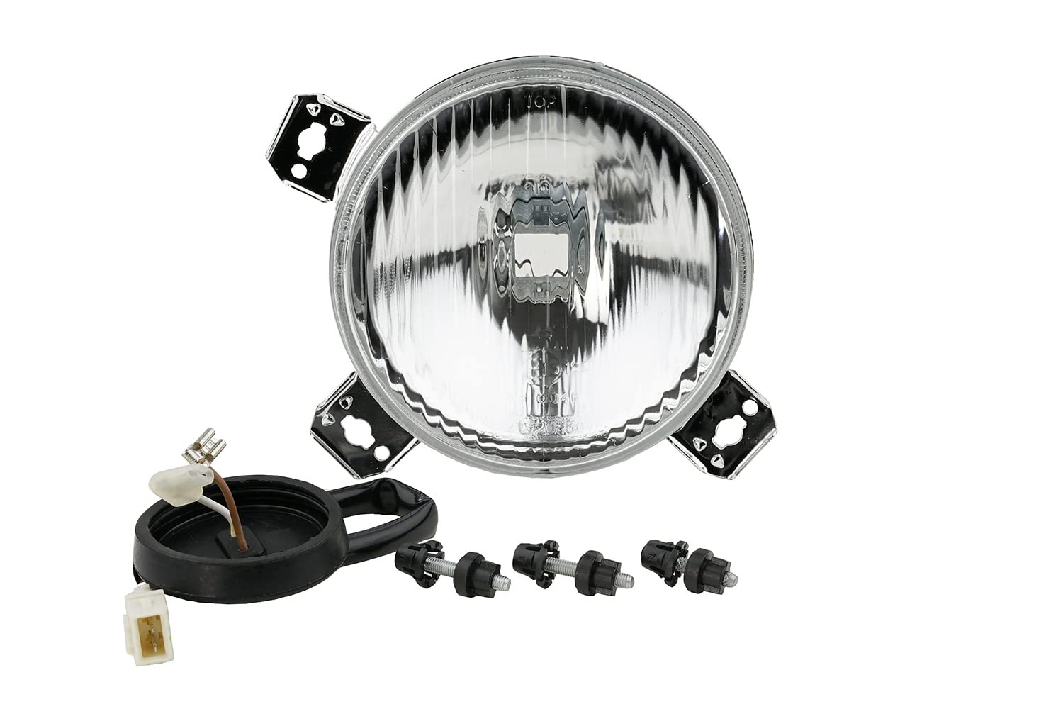 Johns Fari di guida Fari adatti per VW Golf II 19E 08/87-12/92 H3 Set Li R