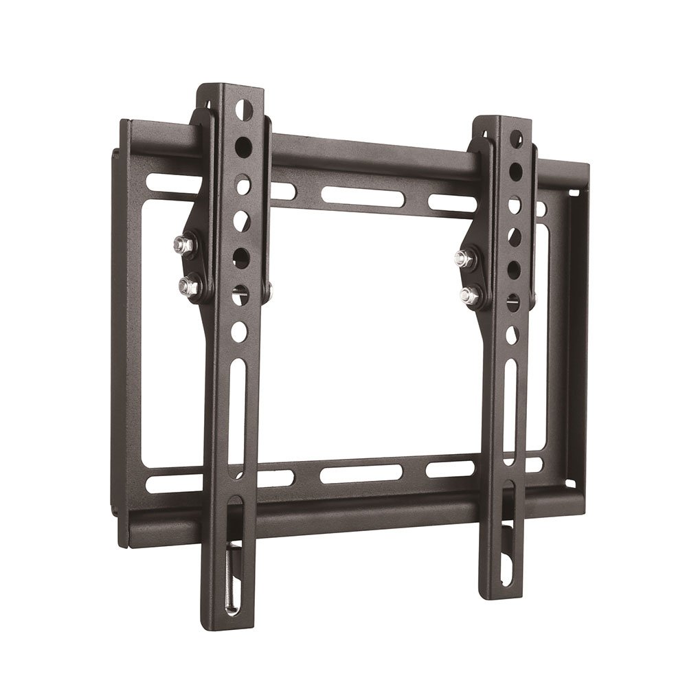 Ewent EW1506 Oem Bracket LCD TV Mount, 23 "to 42" LEDs, Black/Anthracite