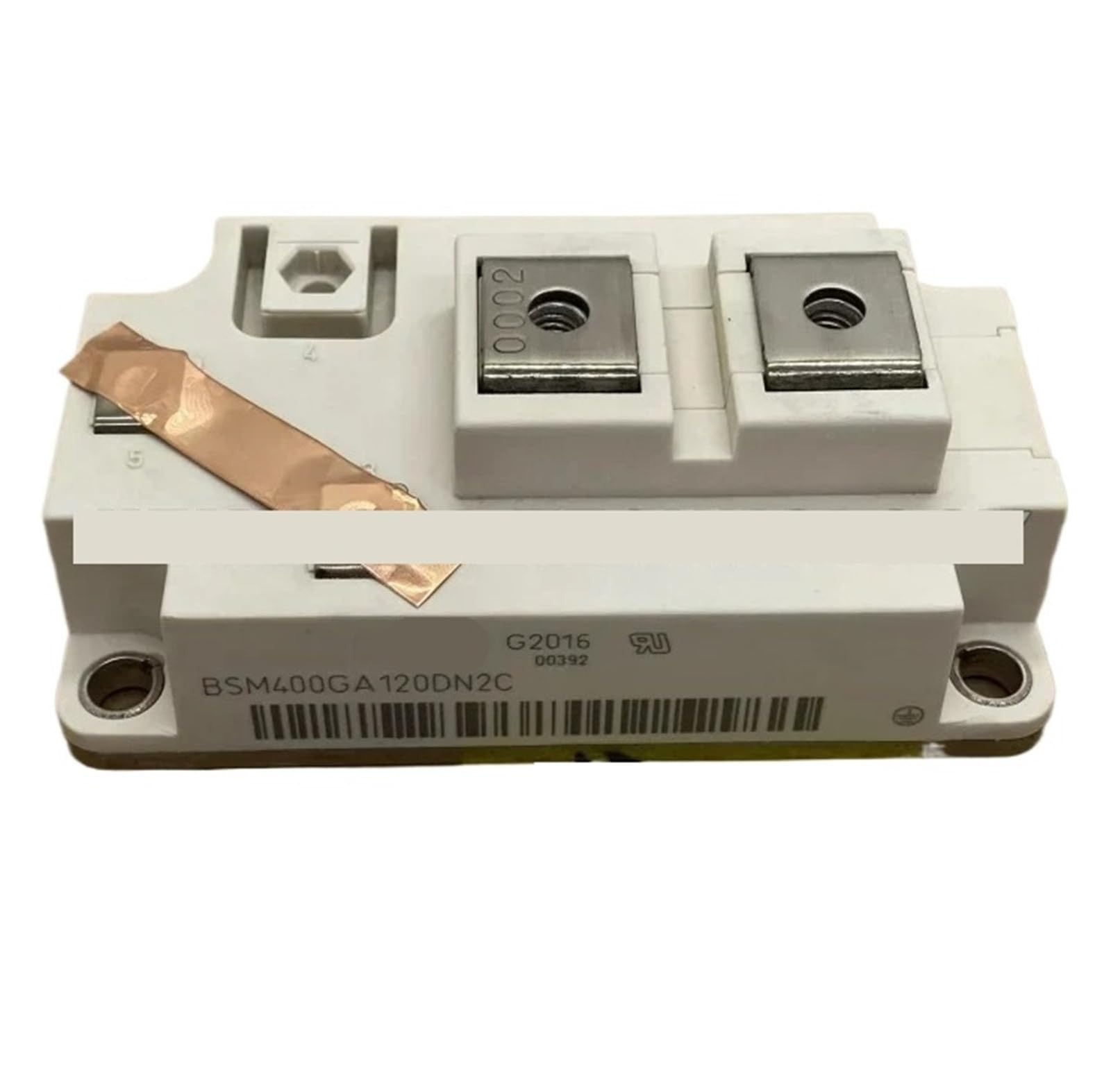 Module de Pont redresseur 6SY7000-0AF12 BSA400GA170DLS IGBT