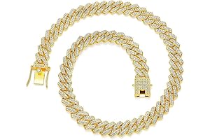Kids Cuban Link Chain