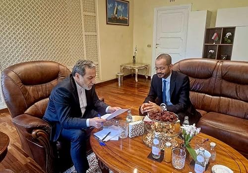 World roundup: May 27 2025