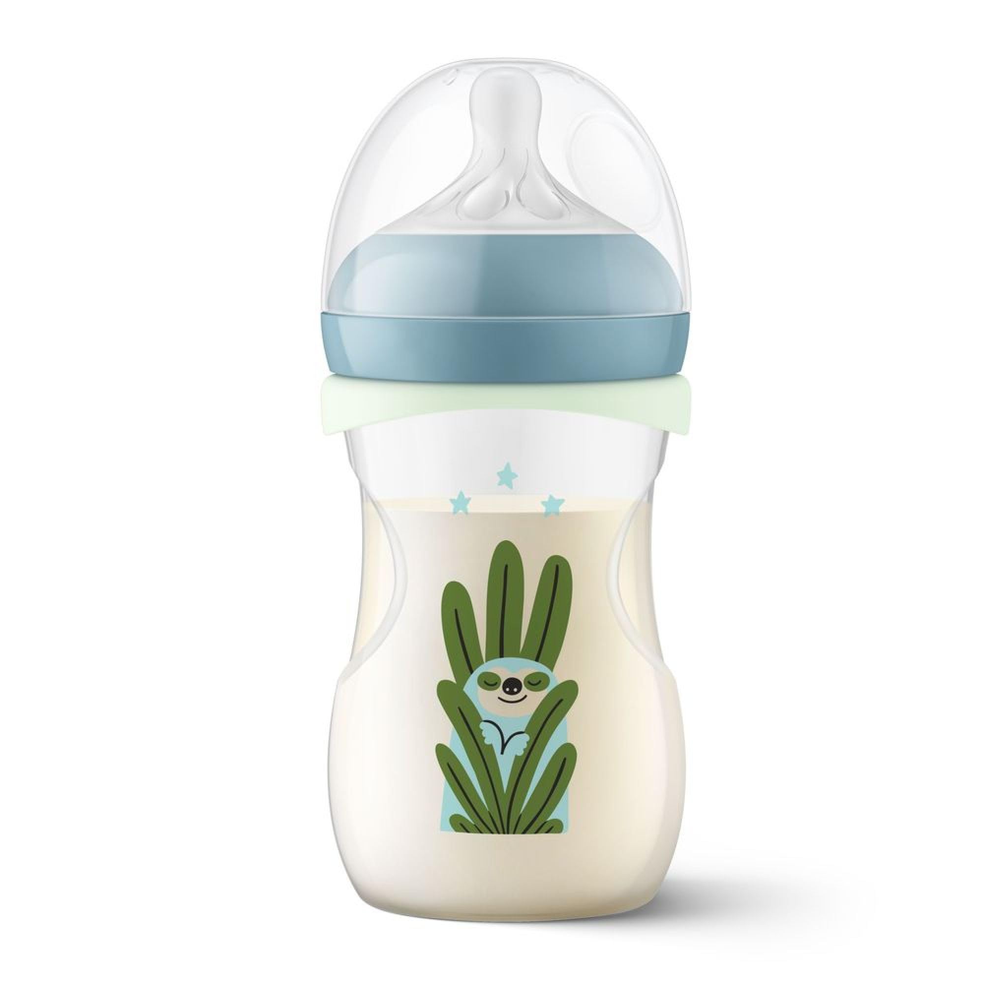 SCY903/81 BOTTLE NAT 3.0 GLOW 9OZ 1 opakowanie