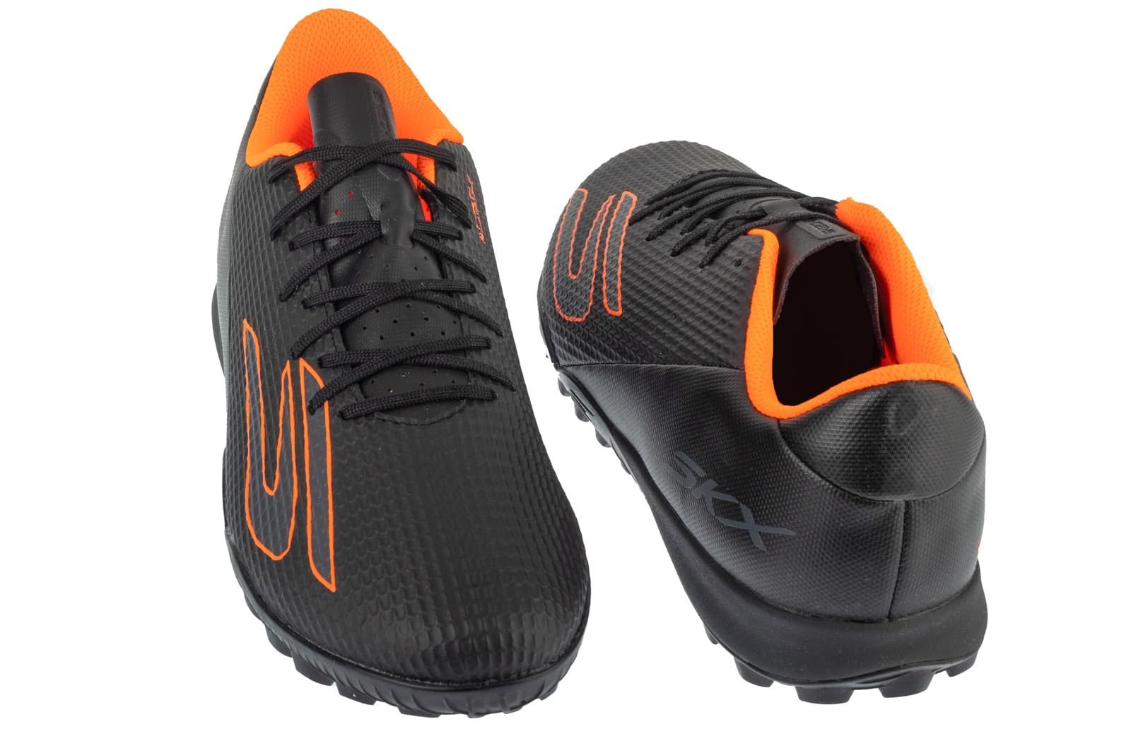 Skechers Herren Skechersturf Football Trainers