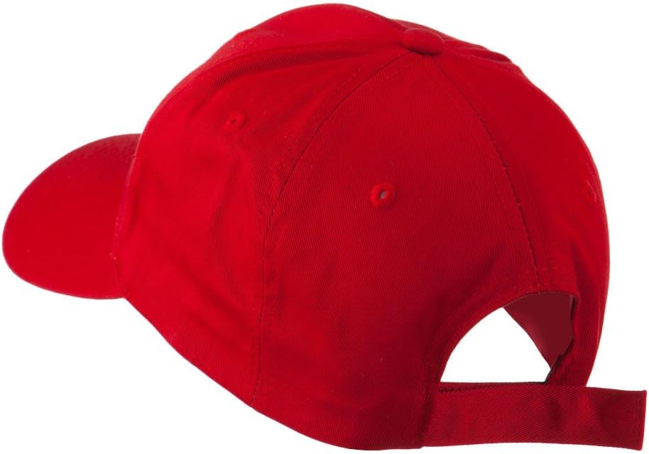 e4Hats.com Happy Halloween Dripping Down Embroidered Cap