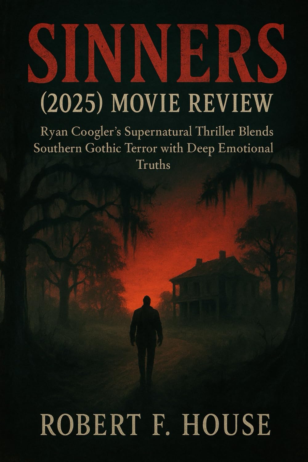Sinners (2025) Movie Review: Ryan Coogler’s Supernatural Thriller Blends Southern Gothic Terror with Deep Emotional Truths