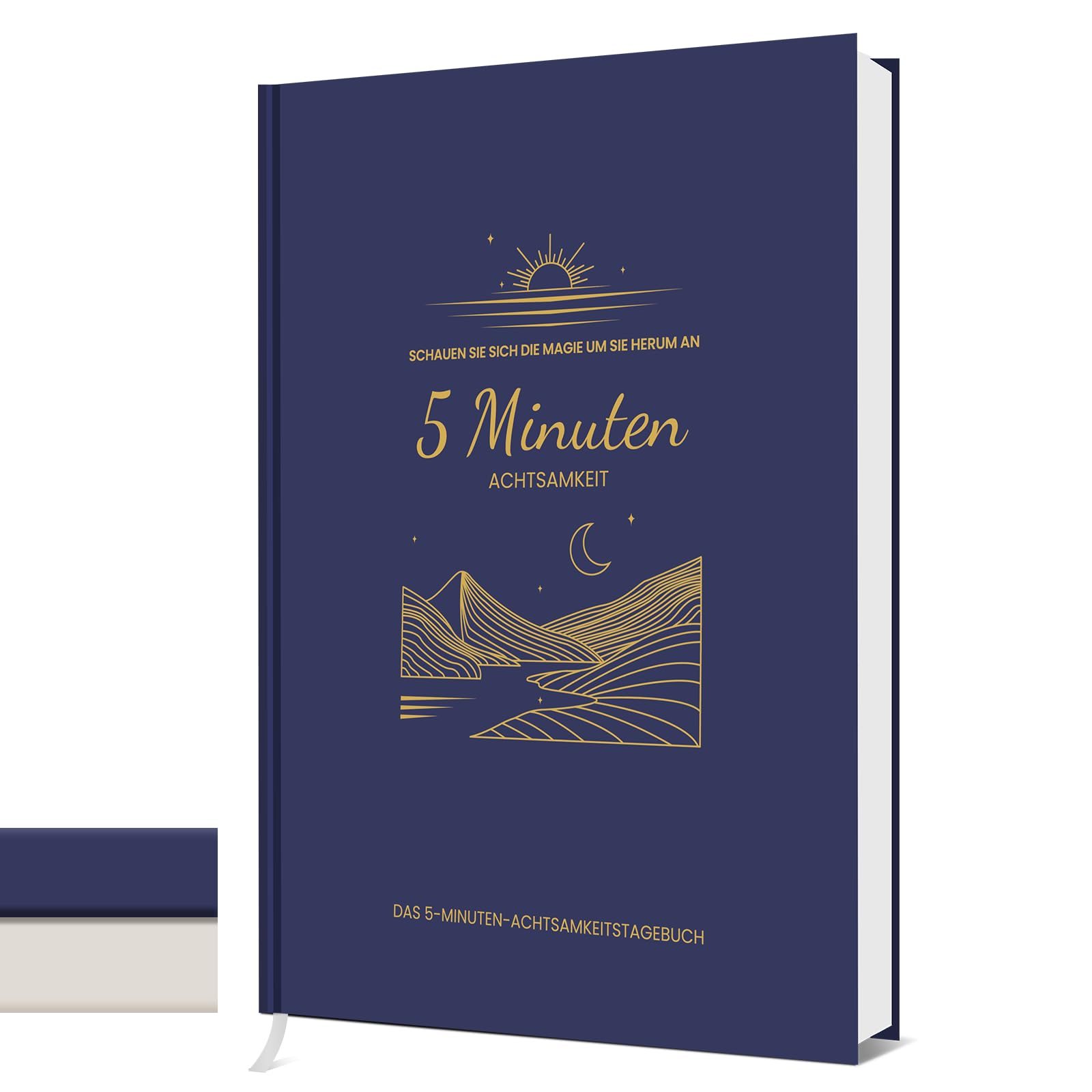 Fosdaling 5-Minuten Tagebuch