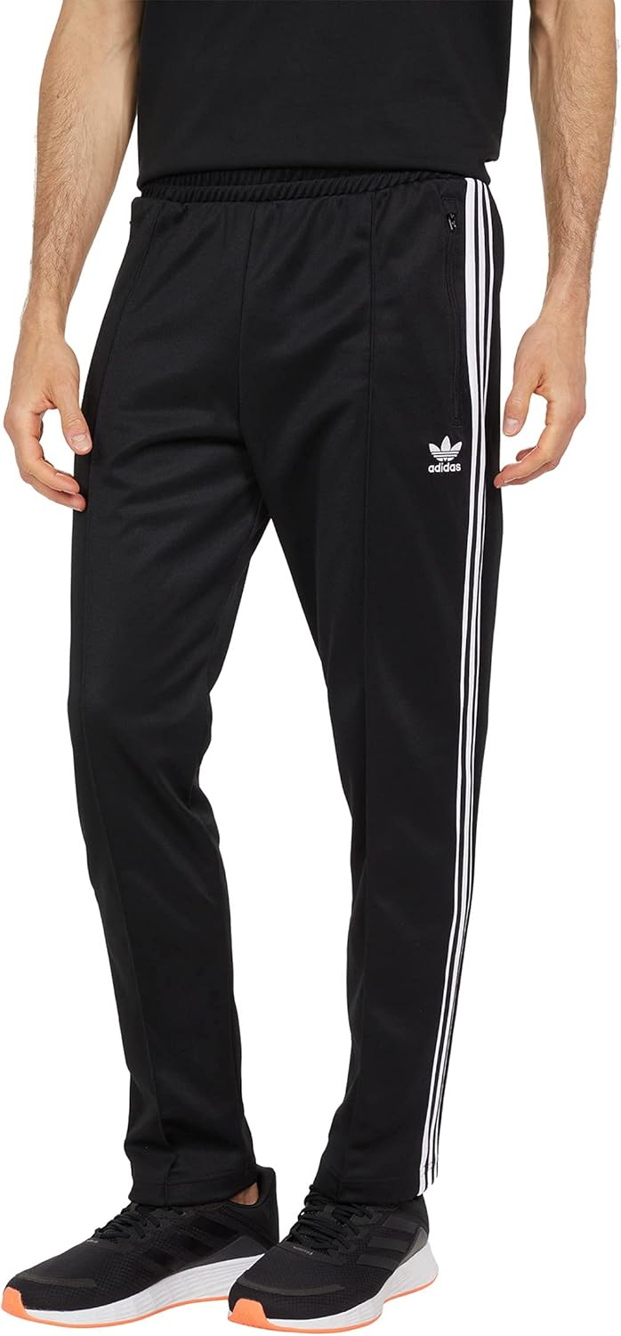 adidas Originals Men's Originals Franz Beckenbauer Trackpants