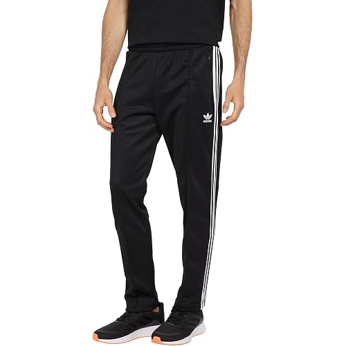 adidas Originals Men's Originals Franz Beckenbauer Trackpants