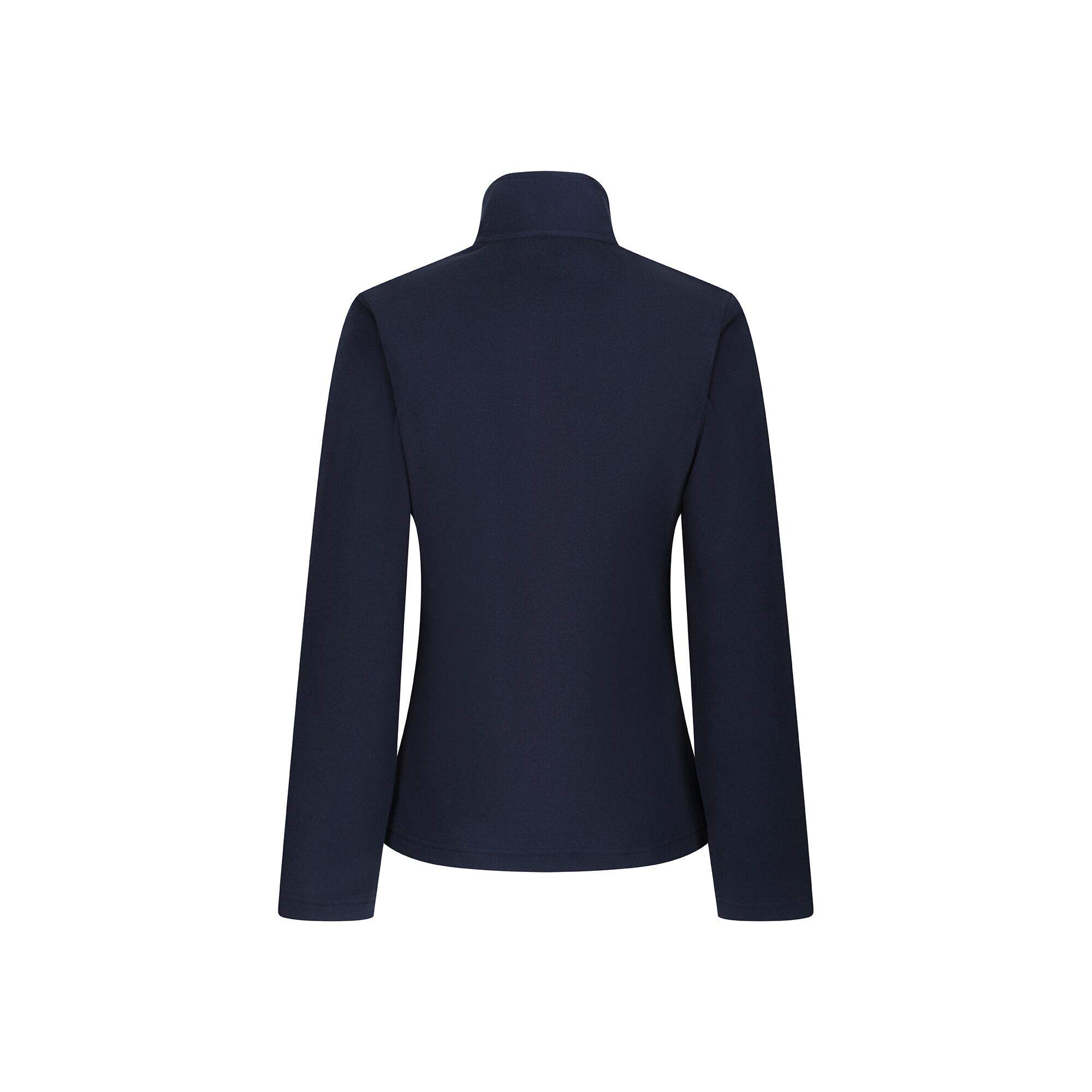 Regatta Professional Women's Honestly Made Recycled Full Zip Fleece Veste Polaire Femme