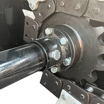 サンダンスキッド Amazon.com: Skid Steer Side Shift Trencher Attachment Rock