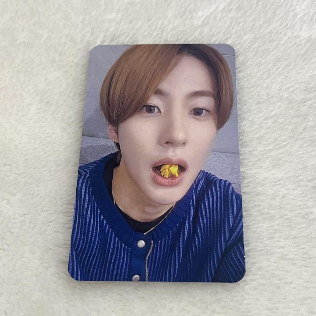 【レア】RIIZE RIIZING INTERASIA アントン Amazon.co.jp: RIIZE ANTON アントン RIIZING 韓国盤 S トレカ