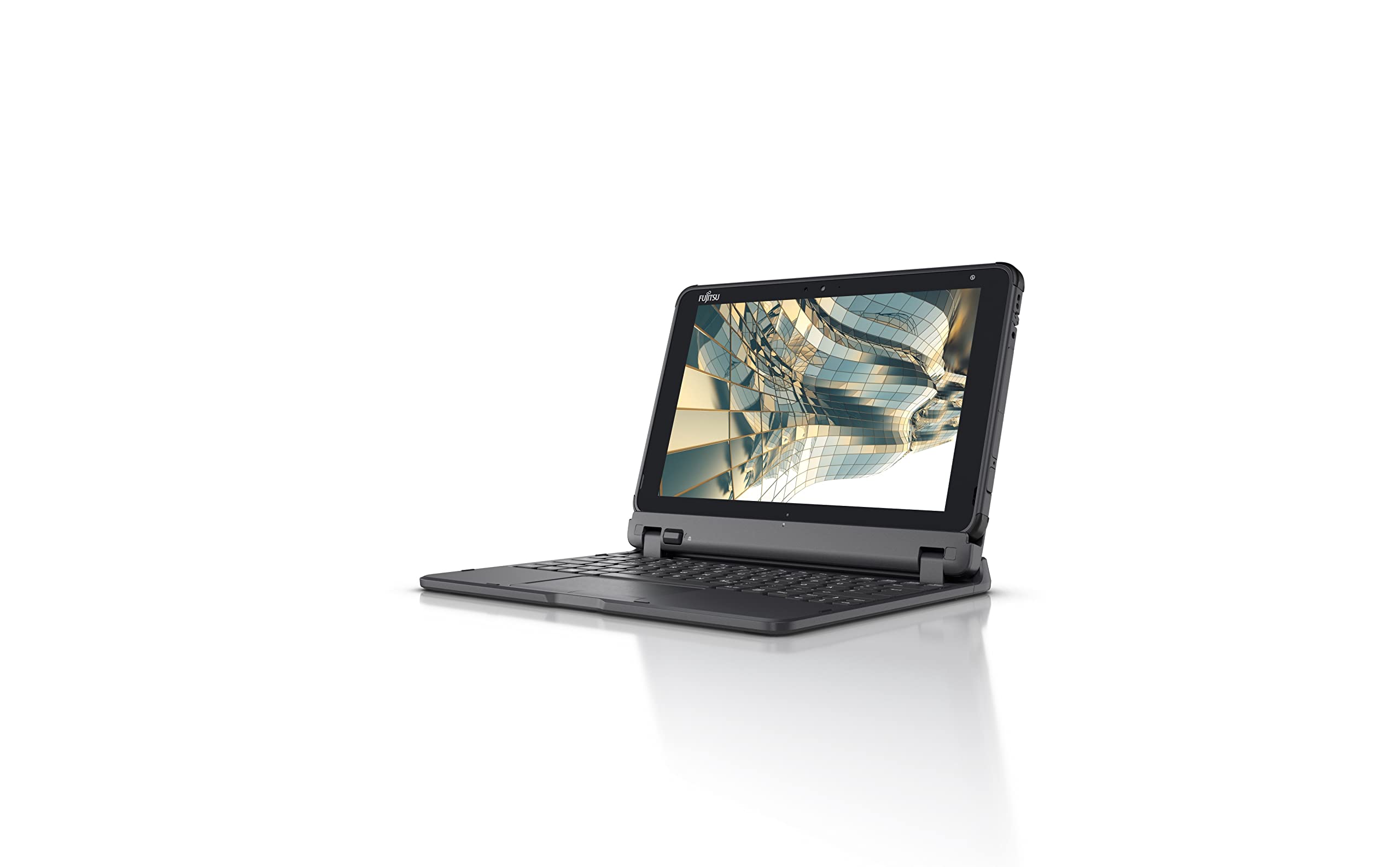 Fujitsu Tablet STYLISTIC Q5010/NEG 本体 FUJITSU Tablet STYLISTIC Q5010 : Fujitsu Singapore