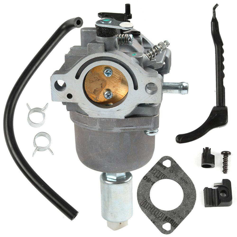 Carburetor for Gravely 915146 ZT 34 Lawn Mower 16.5 HP Briggs & Stratton Engine
