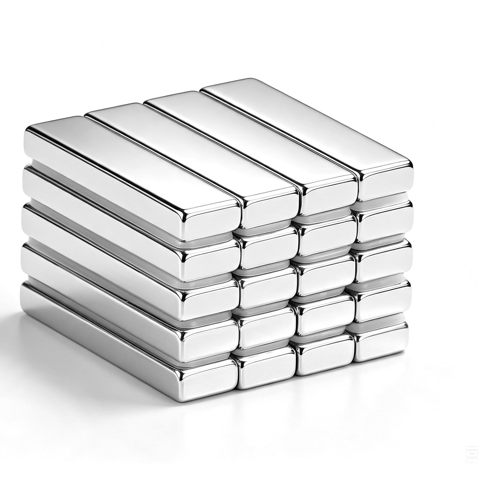 LOVIMAG Magnets Neodymium Magnet 24 Pack Strong Rare Earth Bar Adhesive — Amazon image 29