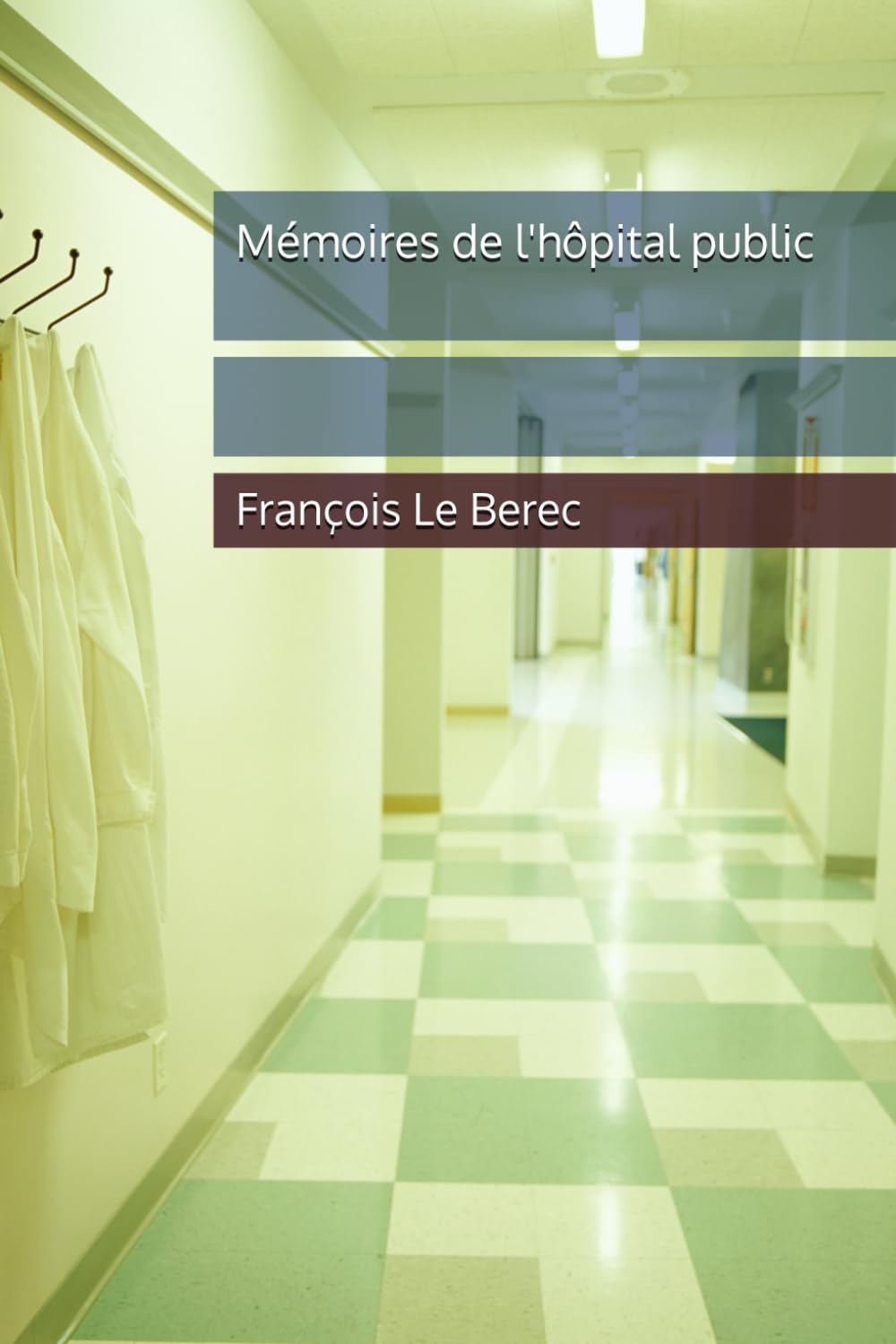 Mémoires de l'hôpital public