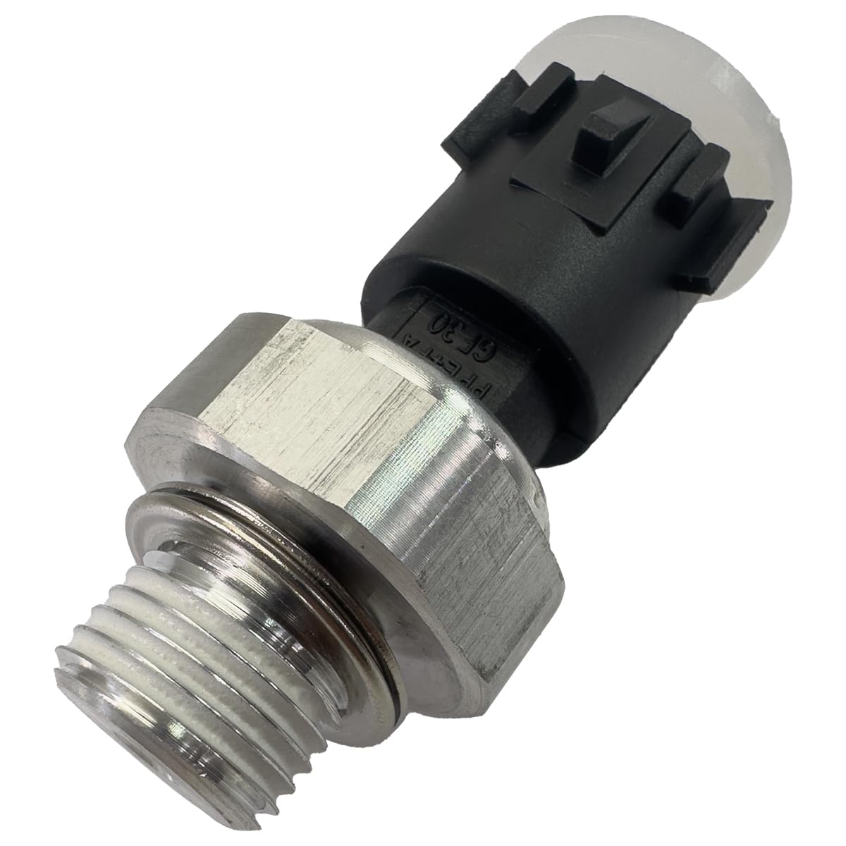 12673134 Oil Pressure Sensor with Filter Compatible with 2009-2020 Chevy Chevrolet Silverado 1500 2500 3500, Express, Avalanche, Camaro, Tahoe, Cruze, Equinox, Suburban Savana, Canyon CTS, Escalade