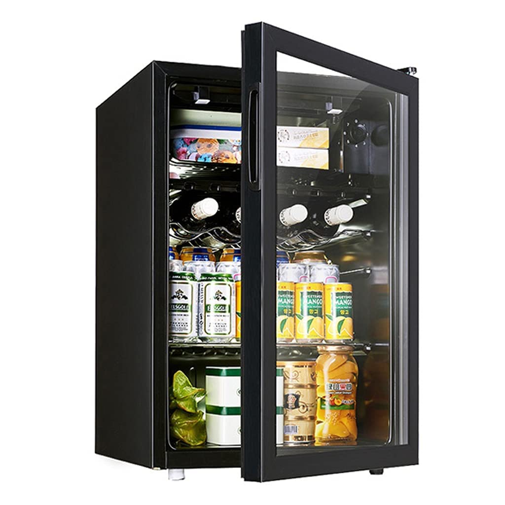 GagalU 3x12J4G0663 2.6 cu ft Wine Cooler The Product Picture