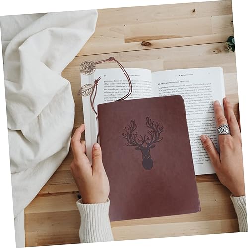 Miniatura 3 de VOSAREA Álbum de fotos conmemorativo para parejas, álbum de fotos vintage para parejas, álbum de fotos vintage de Notatnik, Zdj, álbum vintage Zdj