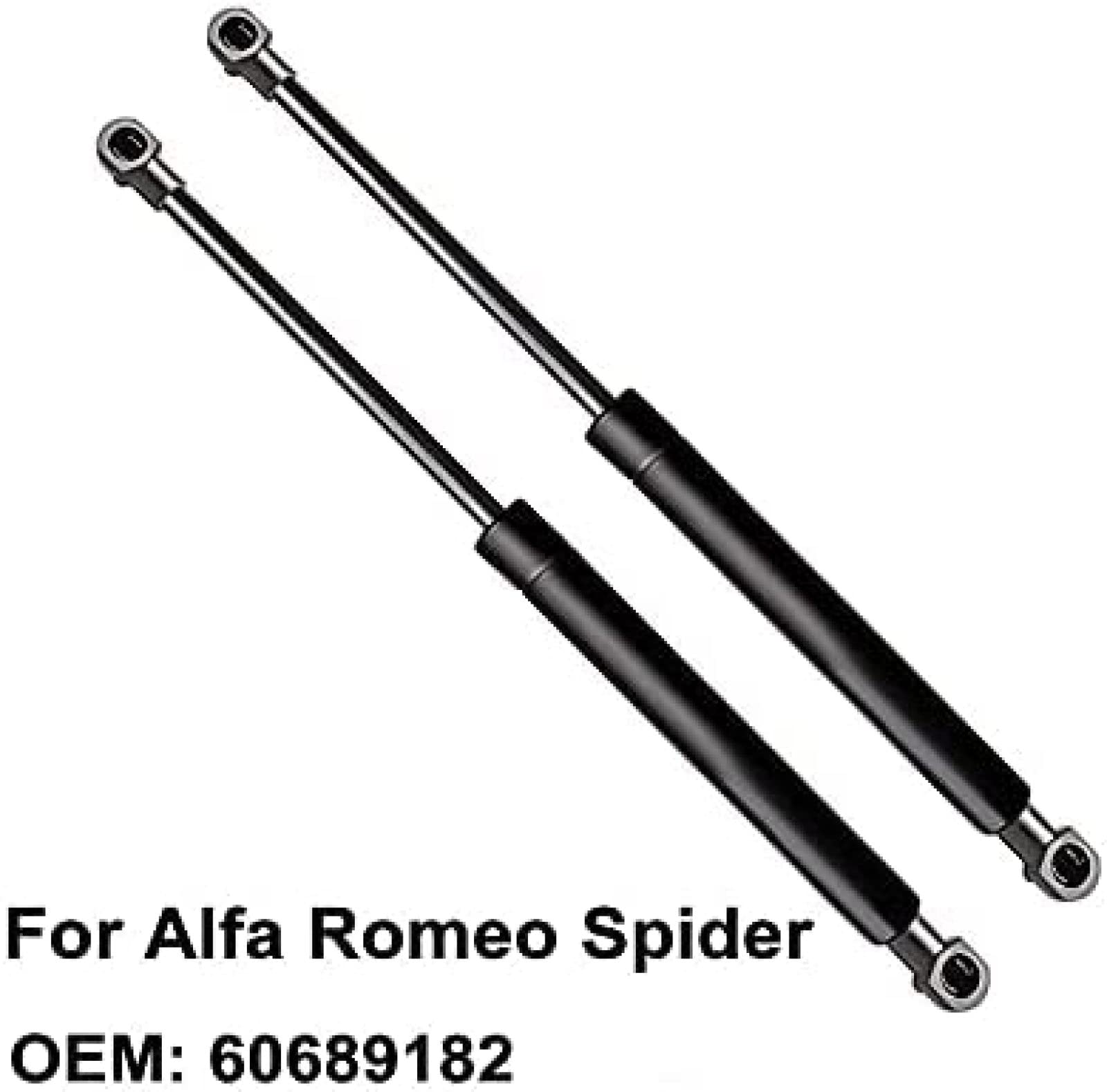 Amazon.com: Tailgate Gas Spring Strut Lift Cylinder Support