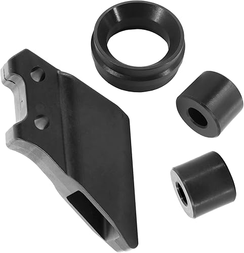 Miniatura 5 de Kit completo de rodillo de cadena y guía para todos los años 88-06 Yamaha Blaster 200 87-04 Warrior 350