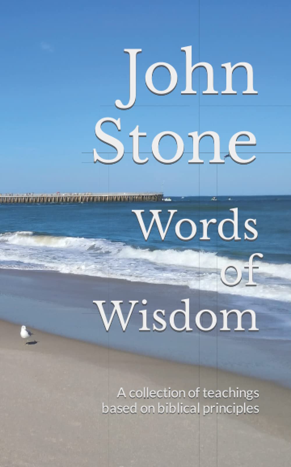 Words of Wisdom: A collection of teachings based on biblical principles