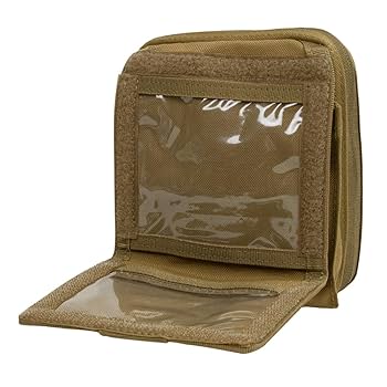 Special Operations ポーチ オリーブドラブ Special Operations ポーチ オリーブドラブ