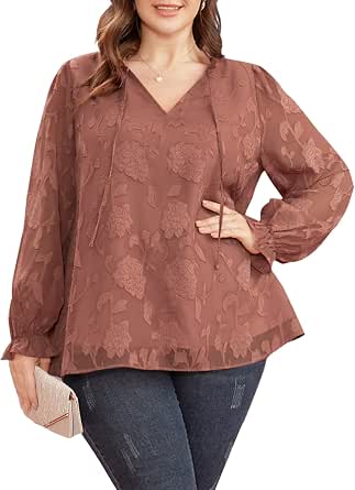 Falda Corta De Gasa Para Traje De Baño Mujer – Con Cordón Fruncido, Color Café, Talla X-Small