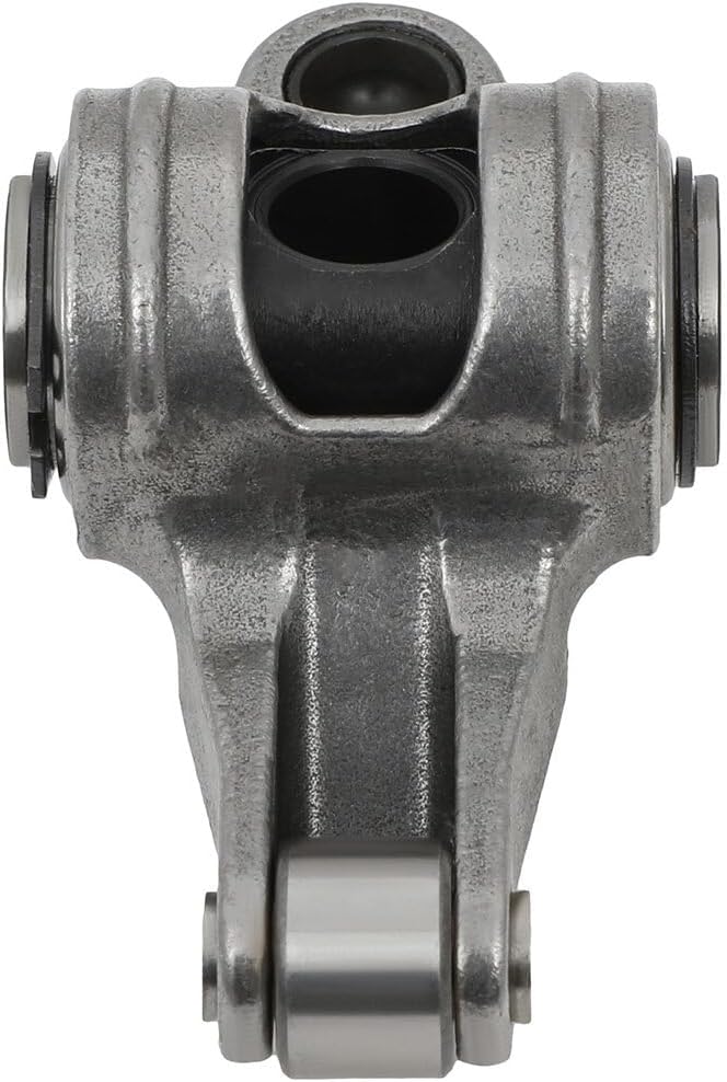 ECCPP PCE261.1179 Engine Rocker Arm Fits For Chevy BBC 454 396 427 Roller Rocker Arm 1.7 Ratio 7/16" 16pcs
