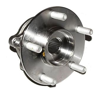 Hub Unit Front 28373-FL020