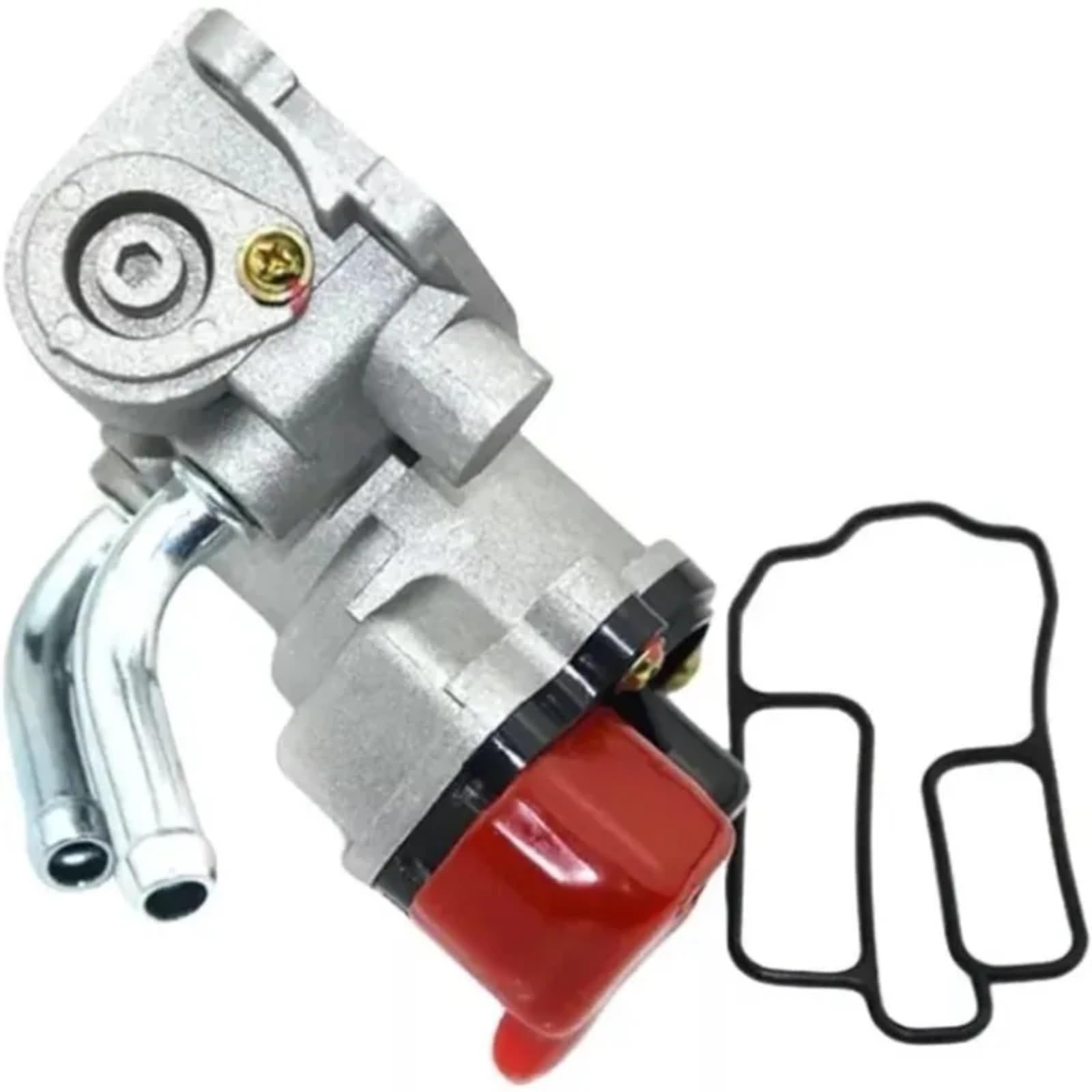 Szynbq One Color Idle Speed Control Valve Idle Control Valve Md614743 Compatible With Mitsubishi For Lancer 1995-2000 For Mirage 1996-2002 For Pajero 1982-2019 Air