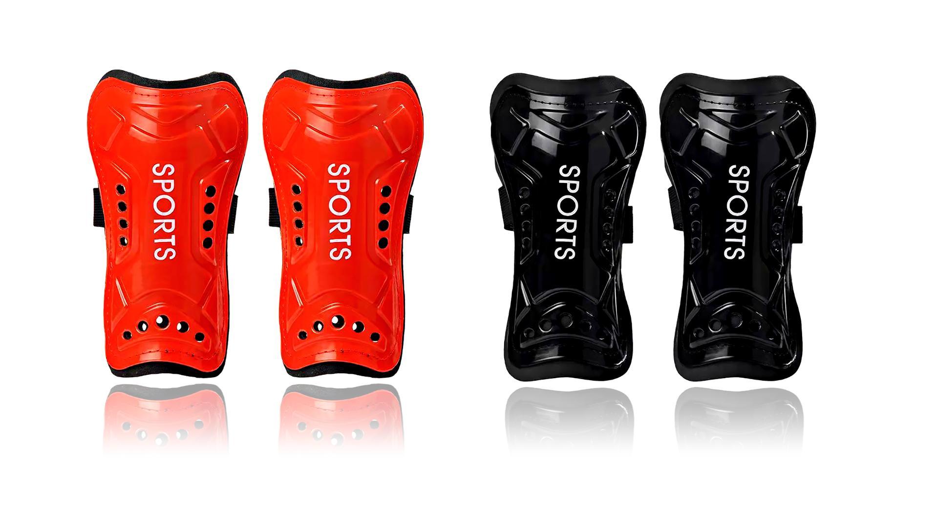 Parastinchi Calcio 8x5 Cm Per Bambini E Adulti Parastinchi
