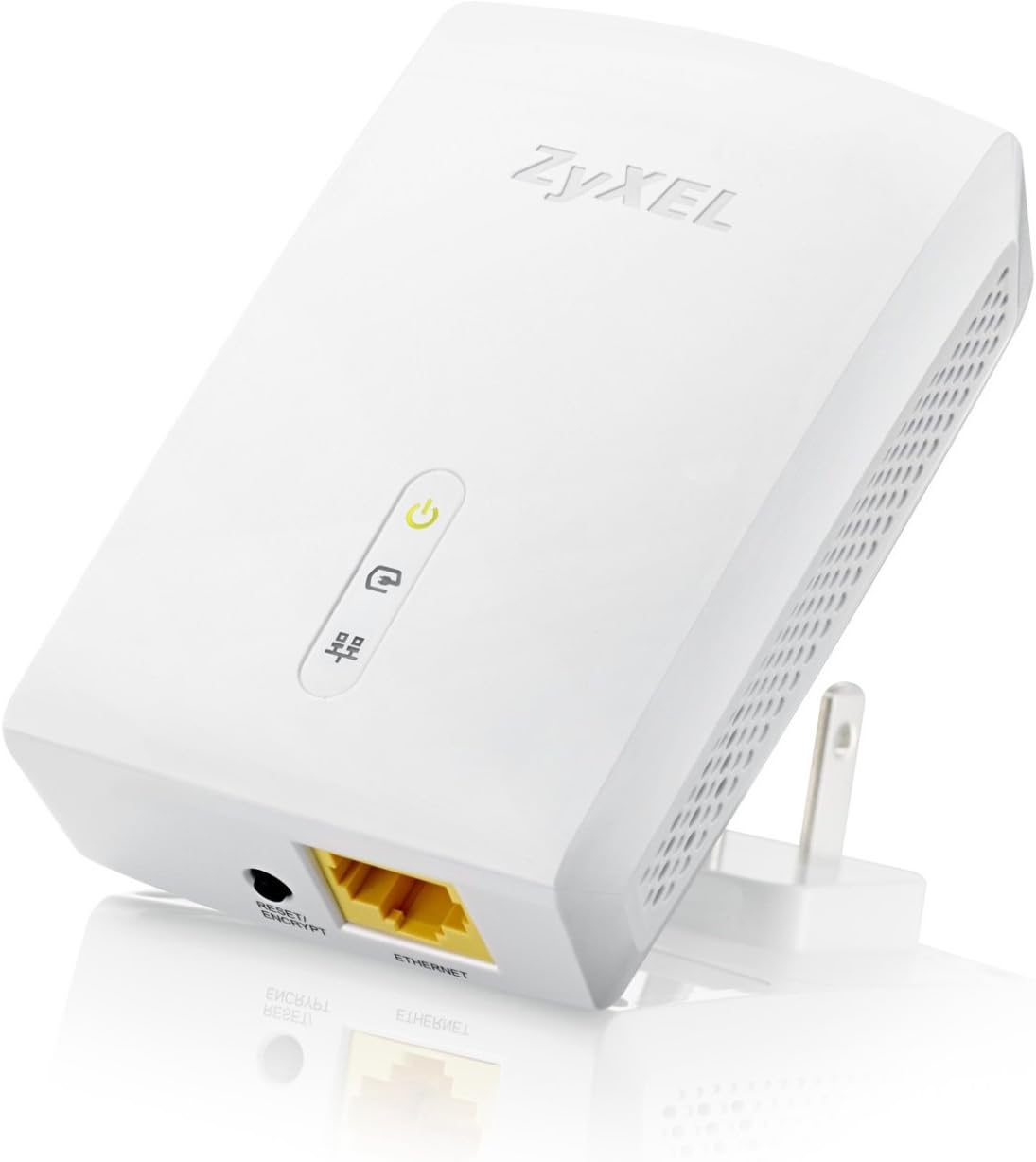 Zyxel 1200 Mbps Powerline Gigabit Ethernet Adapter (PLA5405)