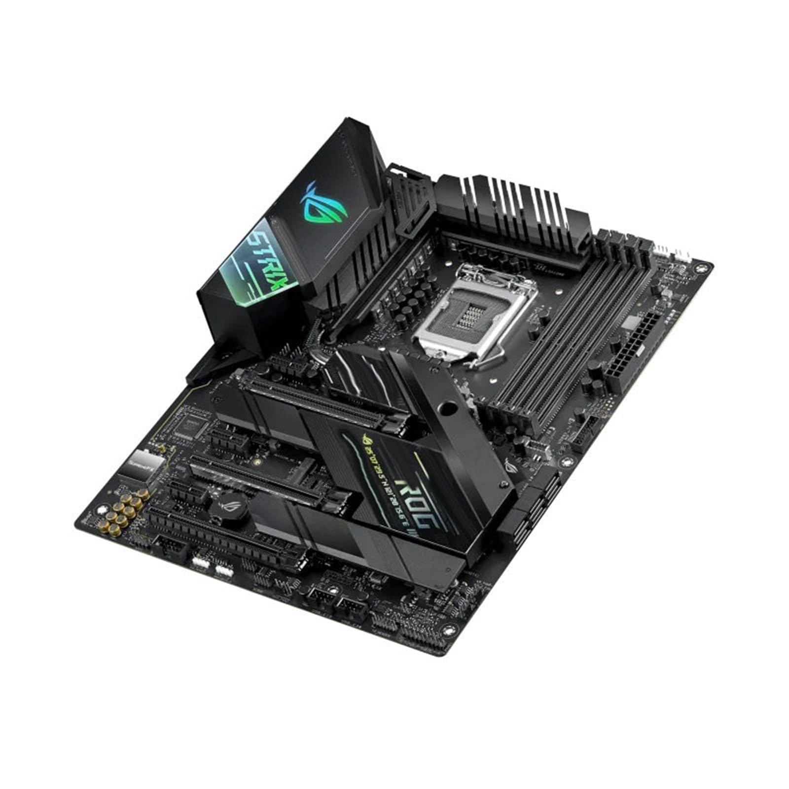 Cartes mères Fit for ASUS Strix Z490-F Gaming
