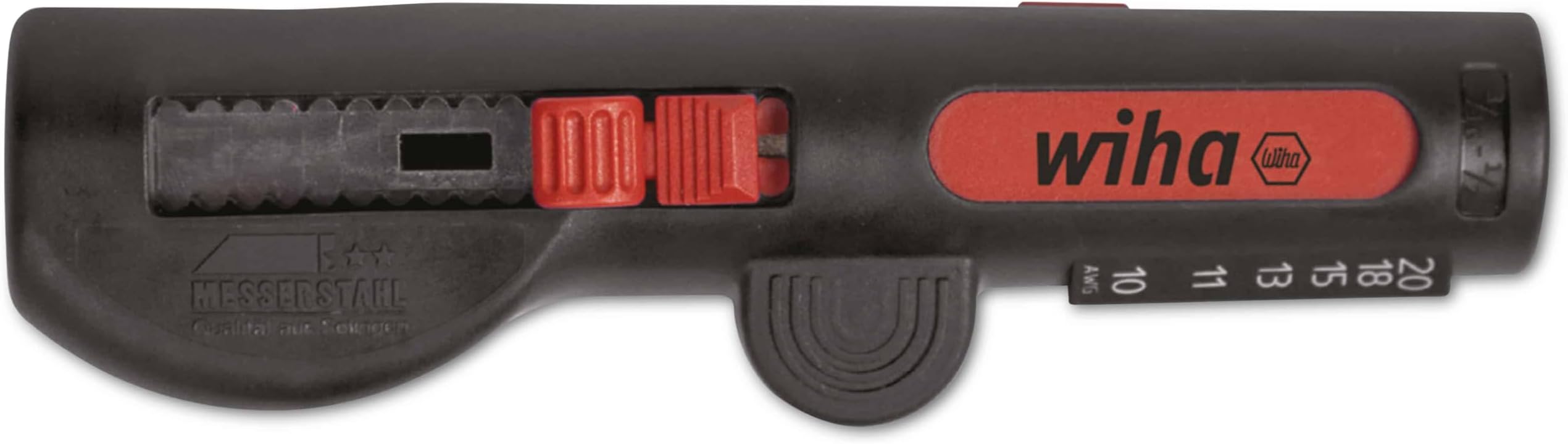 Knipex Ontmantelingsgereedschap COAX - 16 60 100 SB - 1660100SB