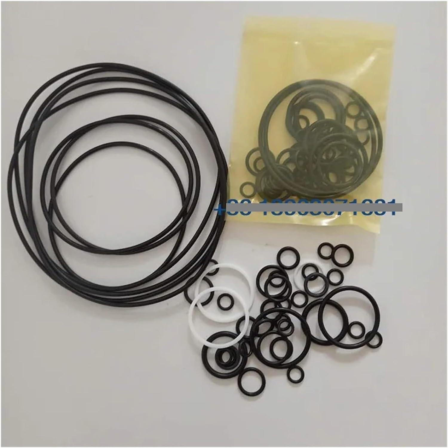 K3V112DT/K3V140/K5V140 掘削機メインポンプ油圧シリンダーシールキット(K3V140)