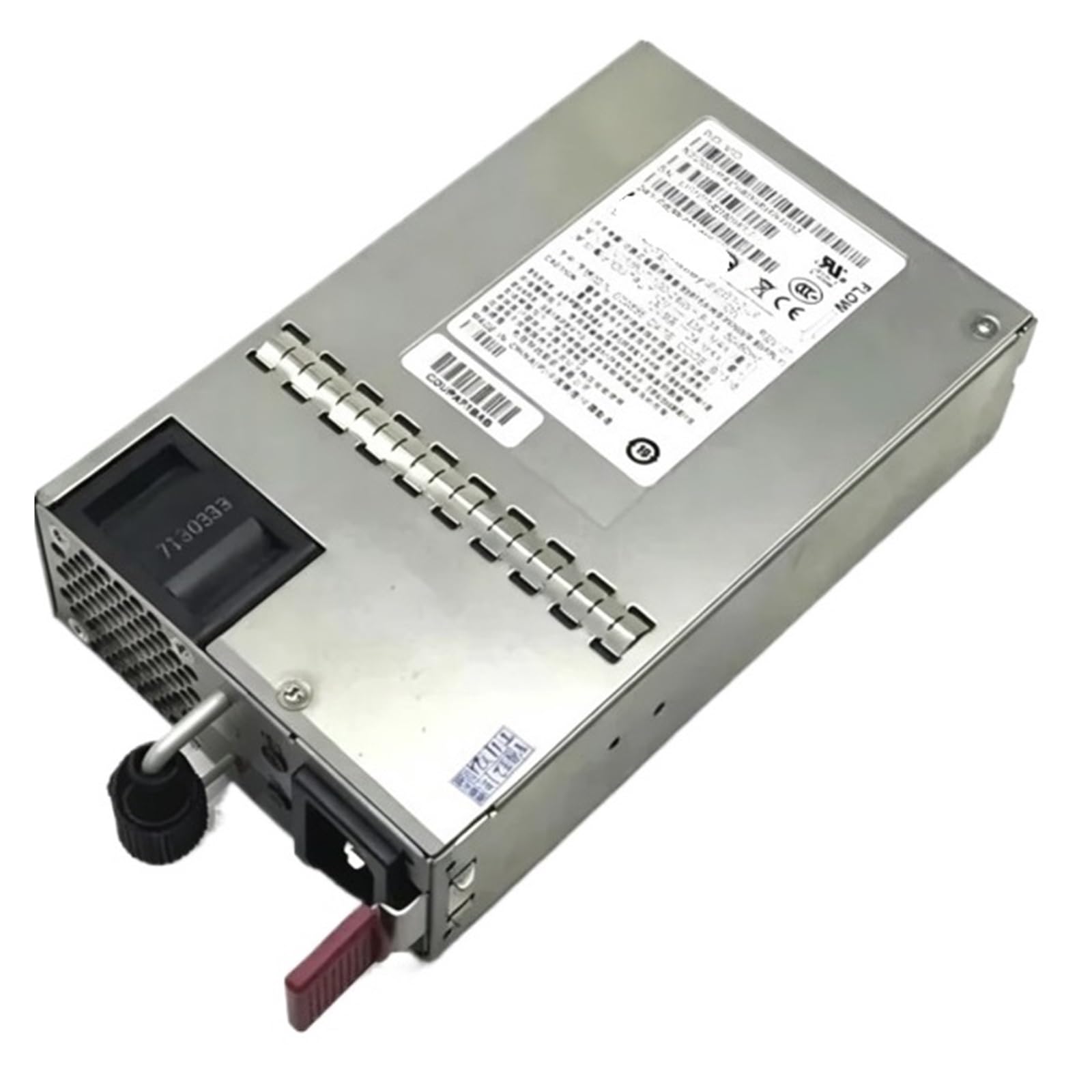 Elznsqqk One Color Ps-2421-2-Lf N2200-Pac-400W-B 341-0436-02 Server Power Supply 400W