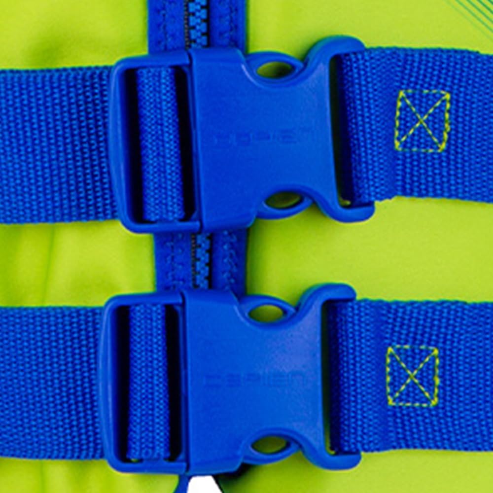 O'Brien Youth Flex Life Jacket