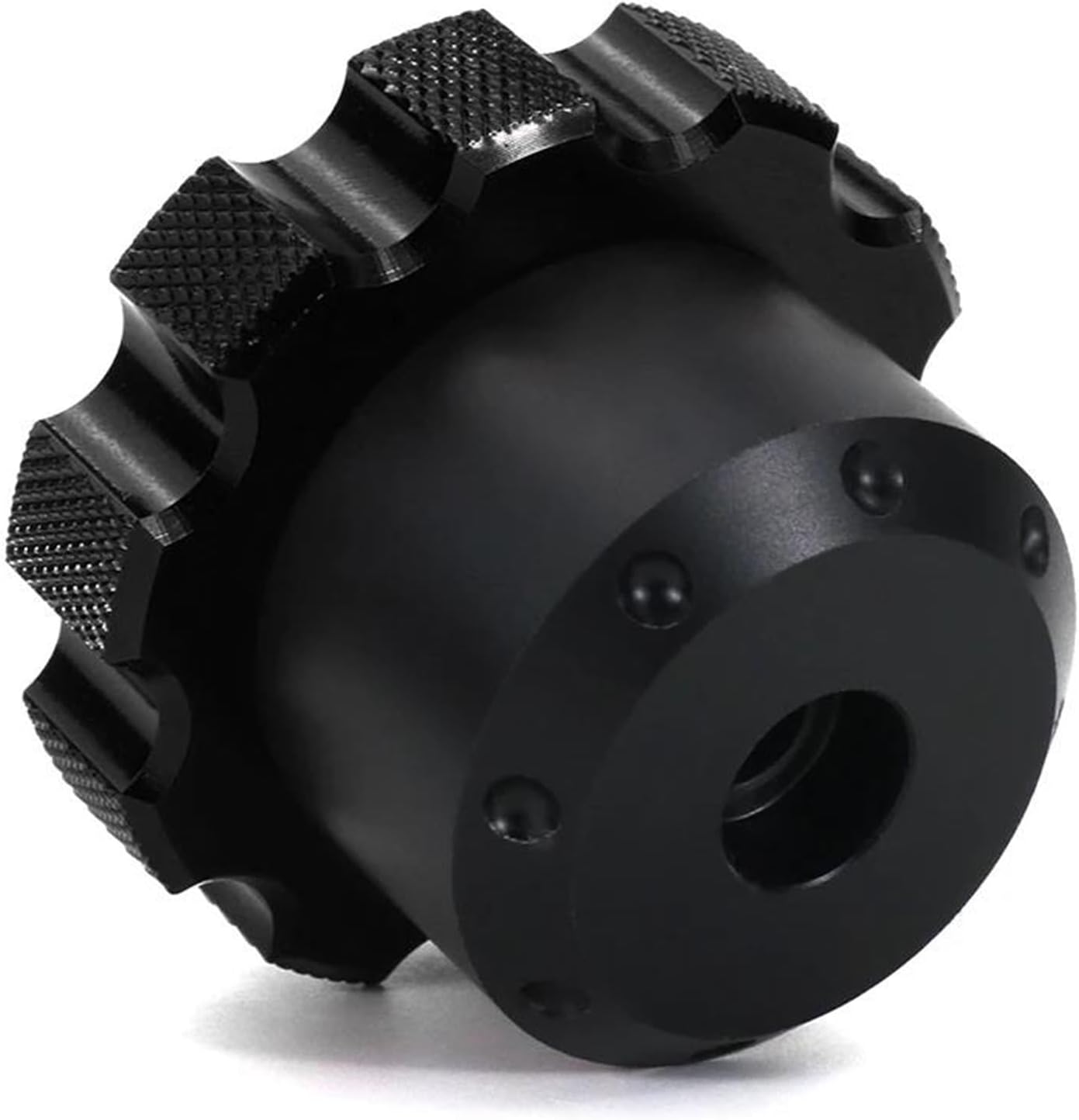 Motorcycle Throttle Lock Cruise Control for YH FJR1300 2001-2021(Black)