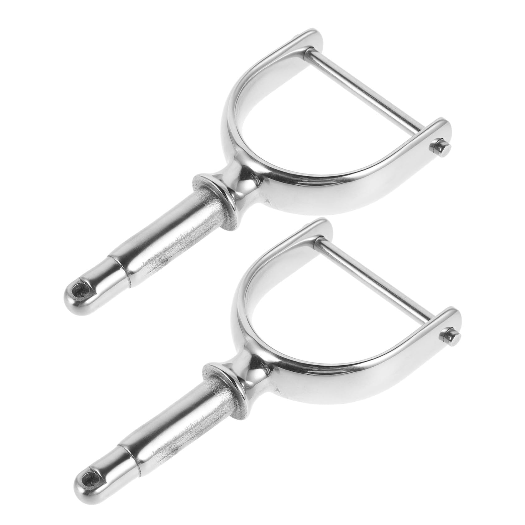 TOPBATHY 2 Stück Paddle Board Locks Dolle Für Boote Yacht Ruderdollen Dollenbuchse Dollenhalterung Paddelhalterungen Für Bootspaddel Befestigungsbasis Driftboot Ruderdollen Boots