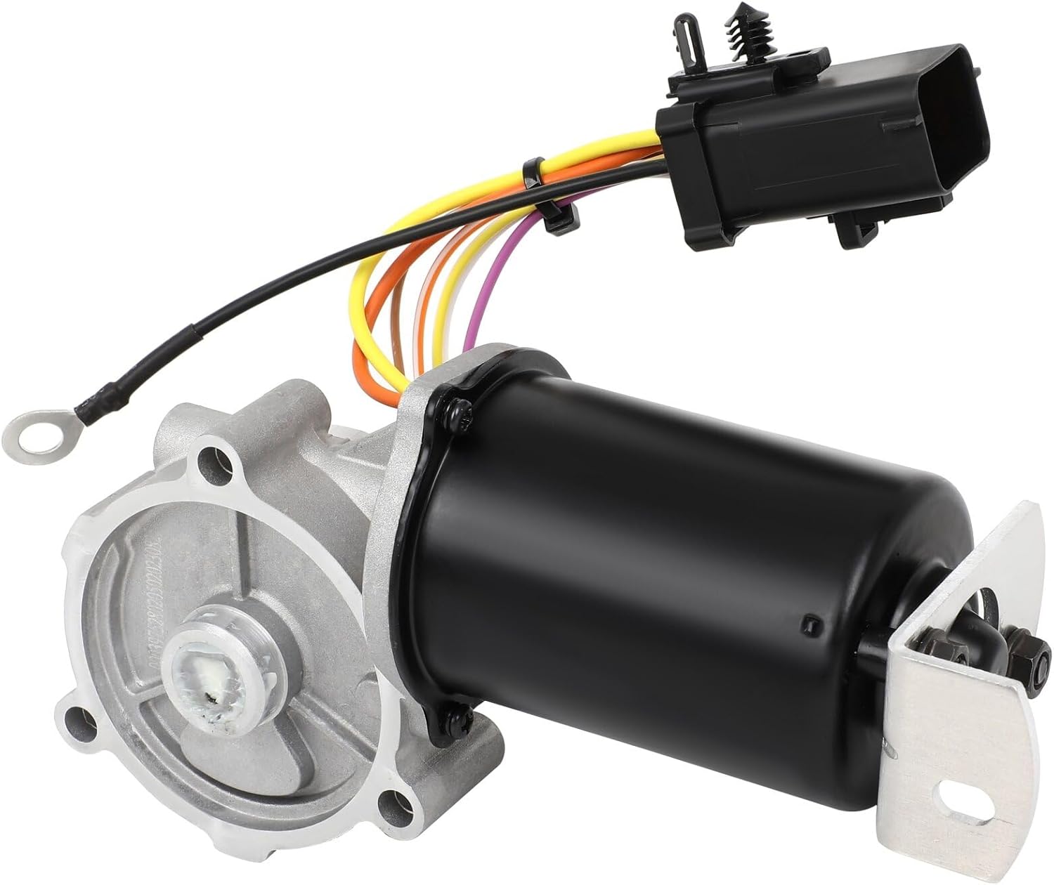 SCITOO 600-927 4WD Transfer Case Shift Motor Actuator for 2006 2007 for Ford Explorer,2007 for Ford Explorer Sport Trac,2006 2007 for Mercury Mountaineer