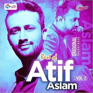 Generic Pendrive - Atif Aslam