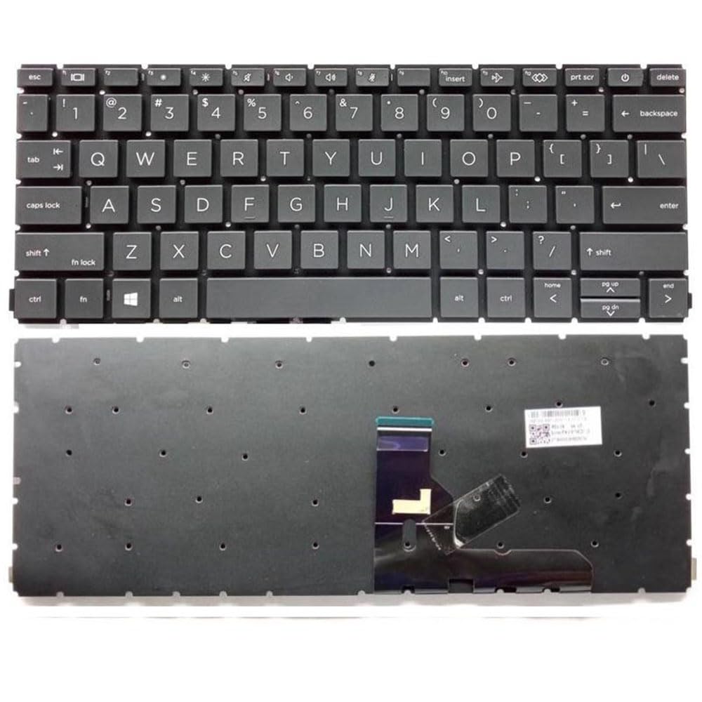 Amazon.com: Laptop Keyboard for HP EliteBook 630 G10 N45436-001
