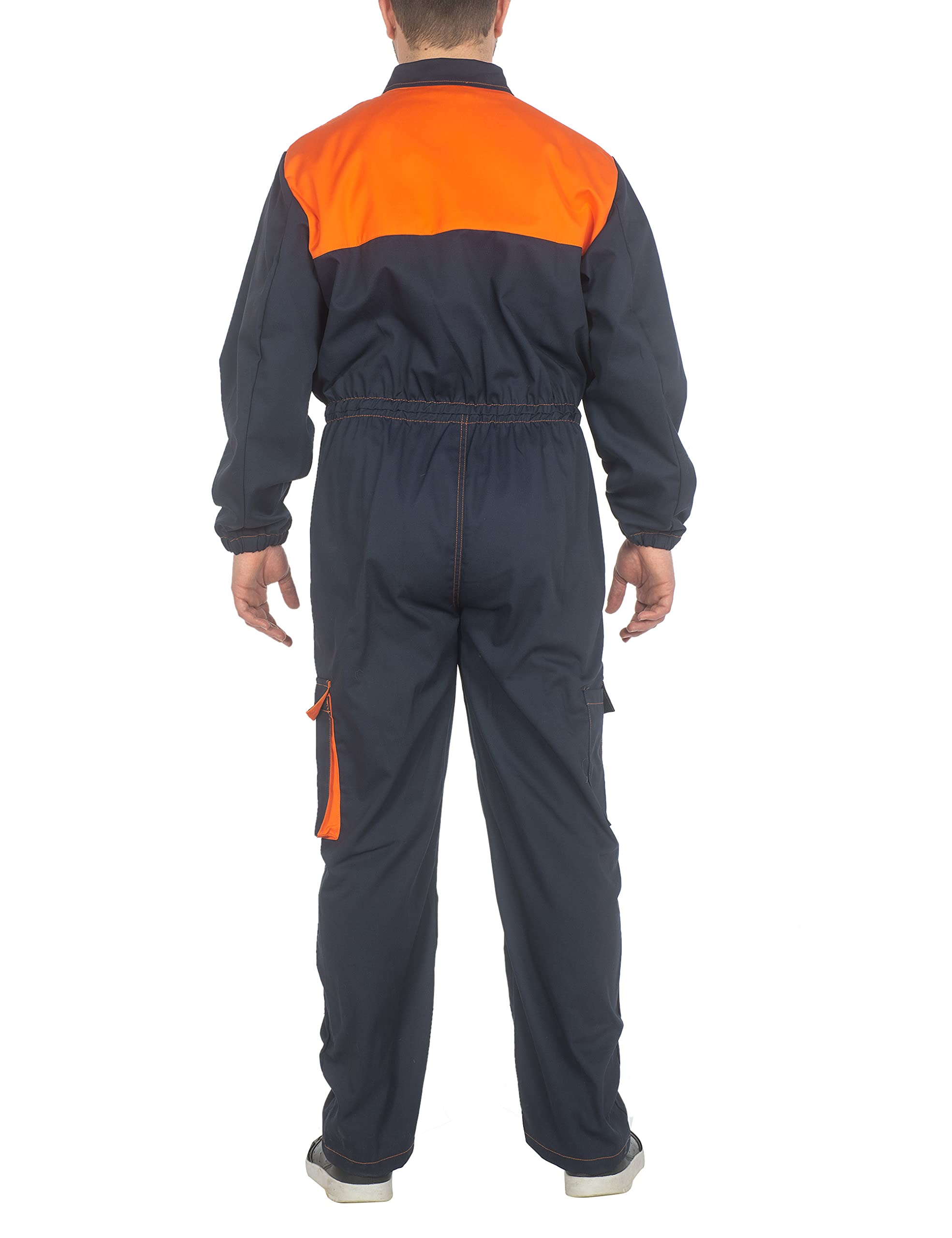 C.B.F. Balducci Group Combinaison de travail multi-poches