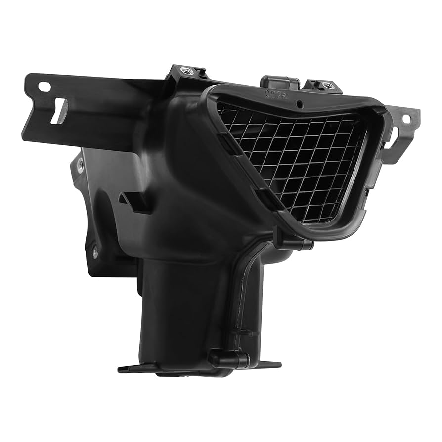 新品RAD AIR TRACK 182cm Amazon.com: Green-L Motorcycle Ram Air Intake Tube Duct Fit